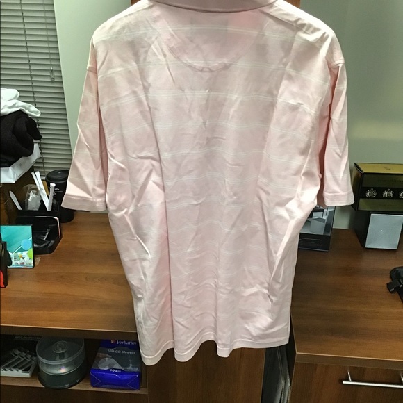 Nicklaus Classics Polo Shirt (NWT) - Picture 6 of 6